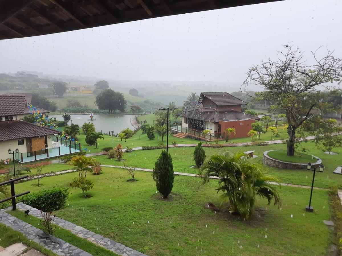 Flat Com Vista Magnifica! Winterville Gravata Pe Экстерьер фото